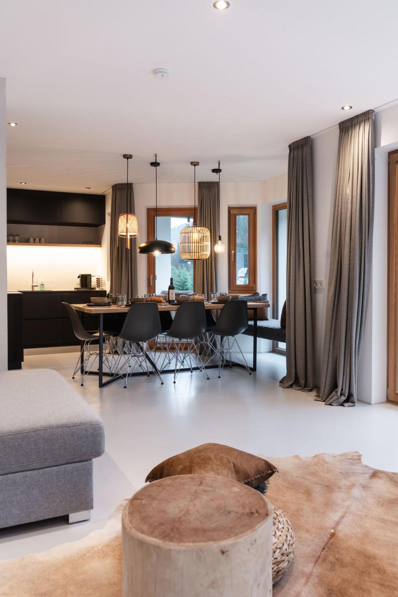 Moos Apartment Gerlos Exterior foto