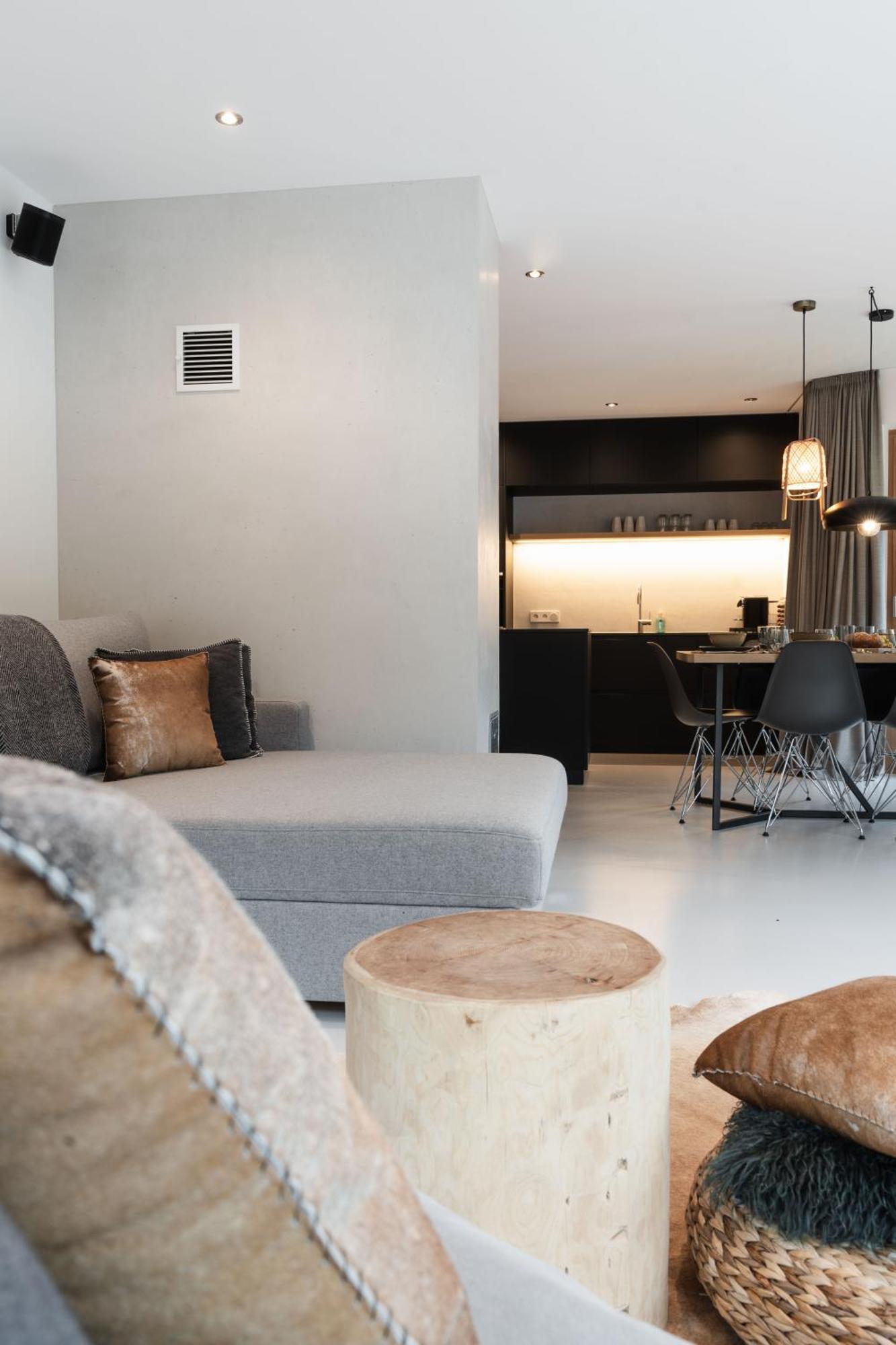 Moos Apartment Gerlos Exterior foto