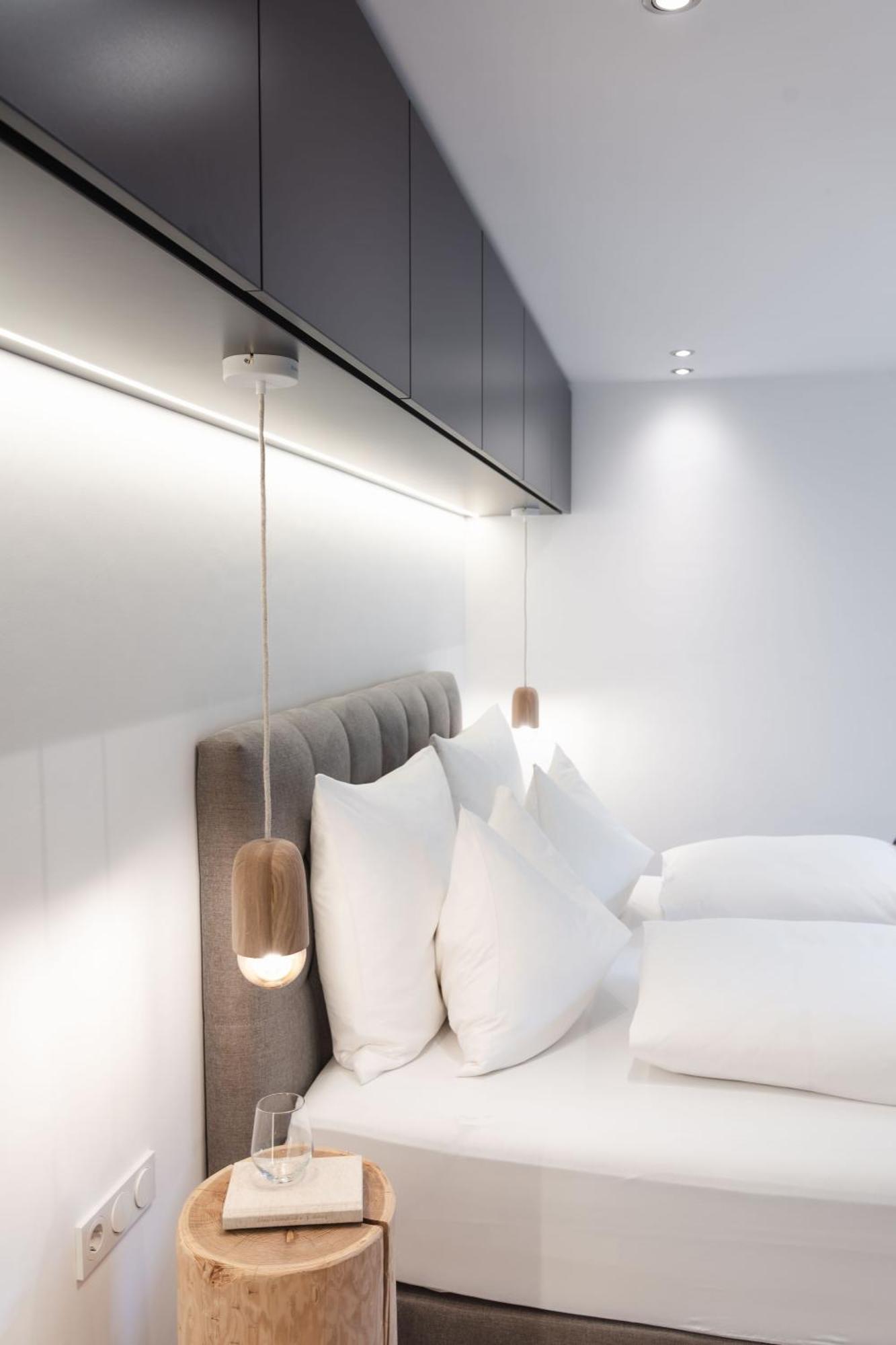 Moos Apartment Gerlos Exterior foto